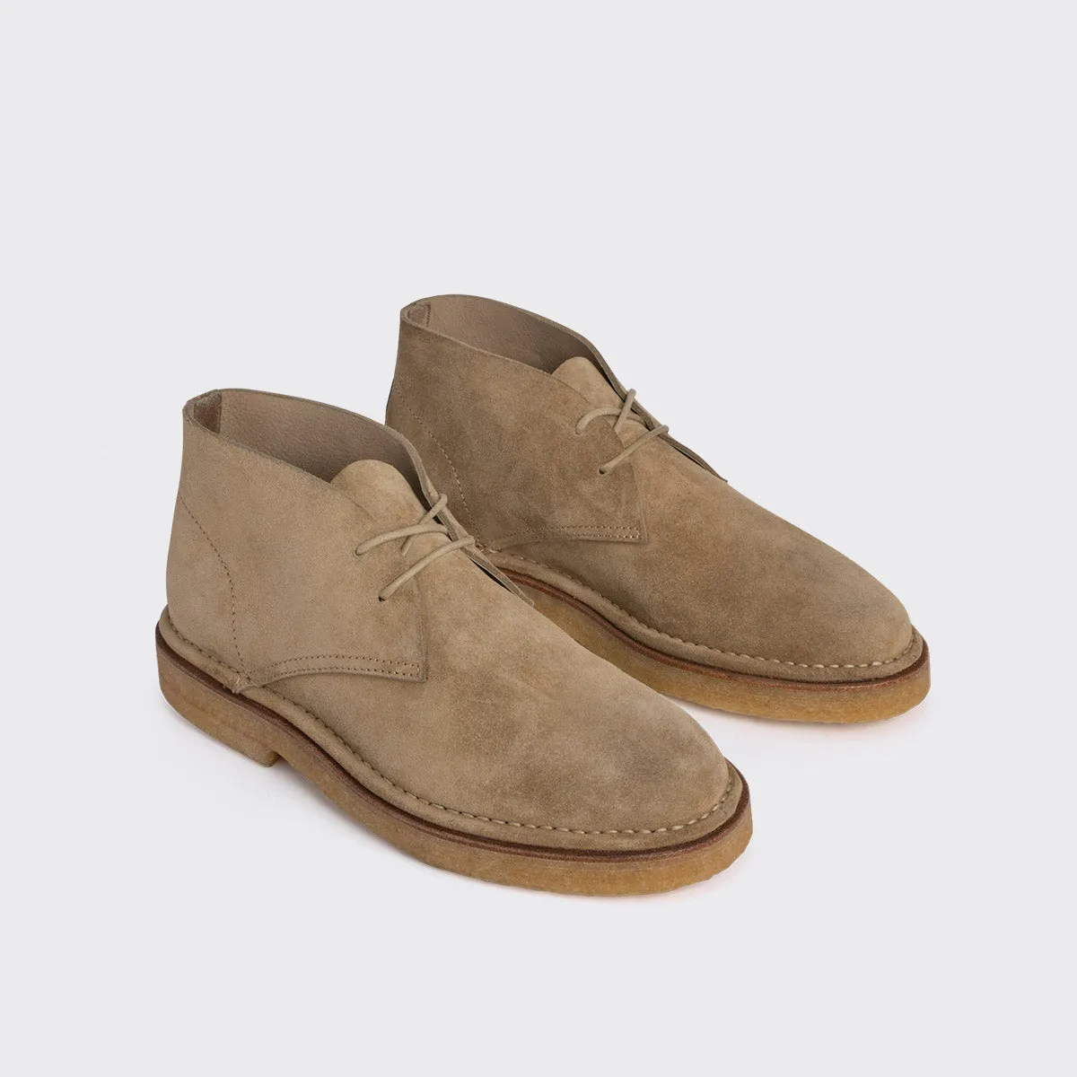 DESERT BOOTS ANTOINE