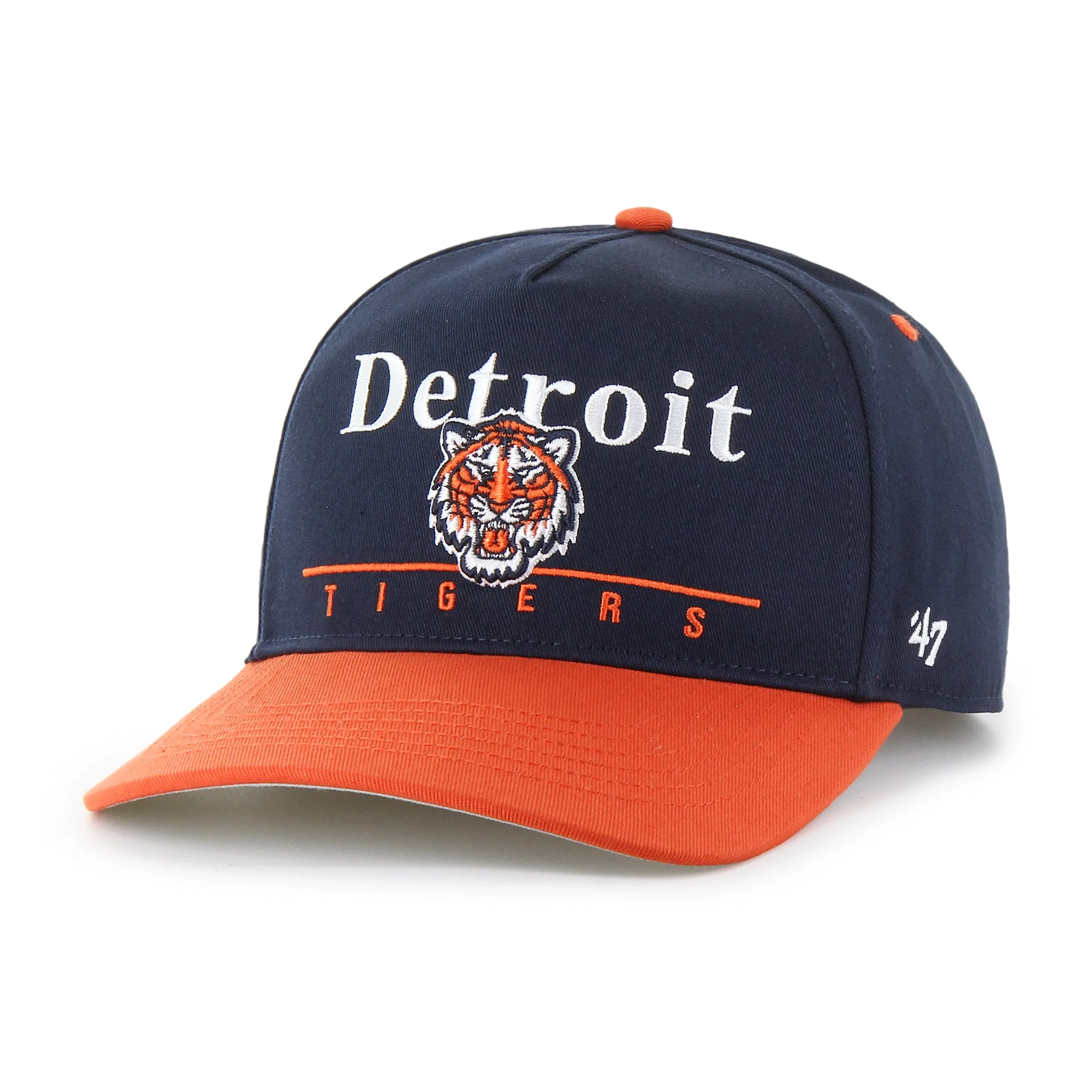 DETROIT TIGERS SUPER '47 HITCH KIDS