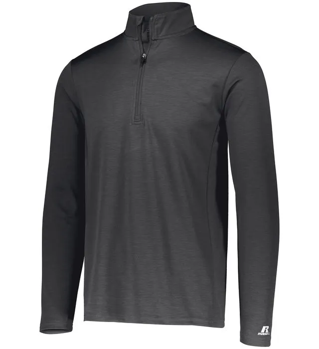 DRI-POWER lightweight 1/4 zip pullover for men - Google SEO results.