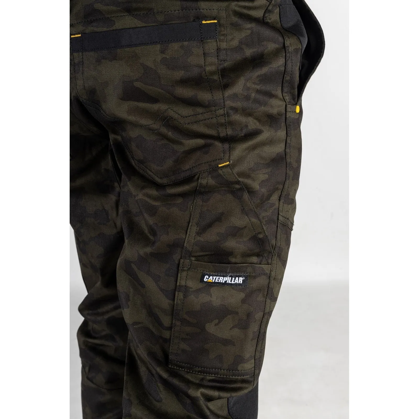 Durable Pants