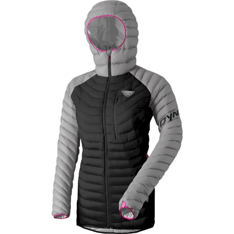 Dynafit - Radical Down Hood Jacket Women - Down jacket - Women's