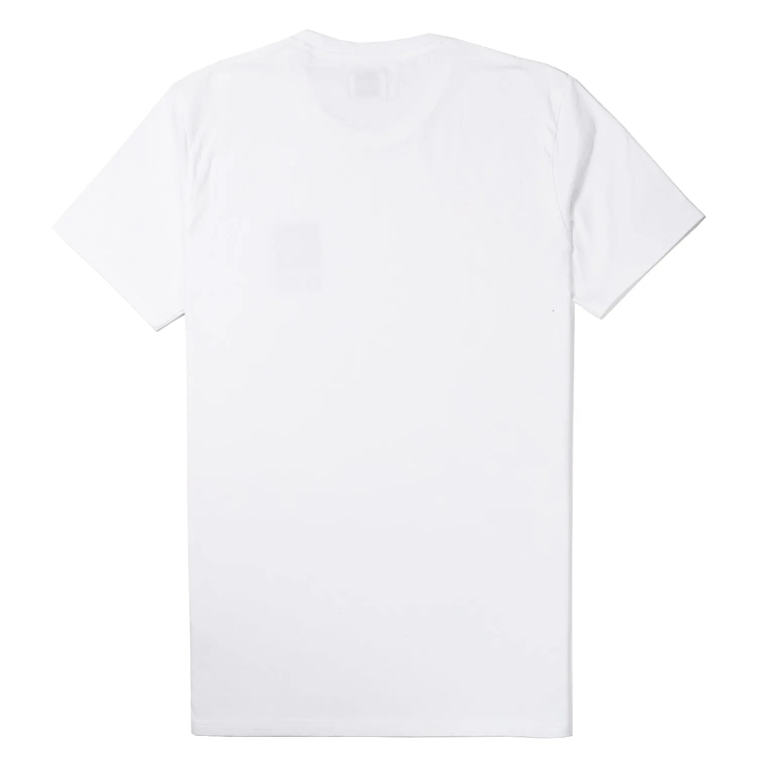 Edwin White Poster T-Shirt