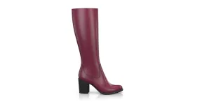 Elegant Boots 3152