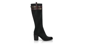 Elegant Boots 9712