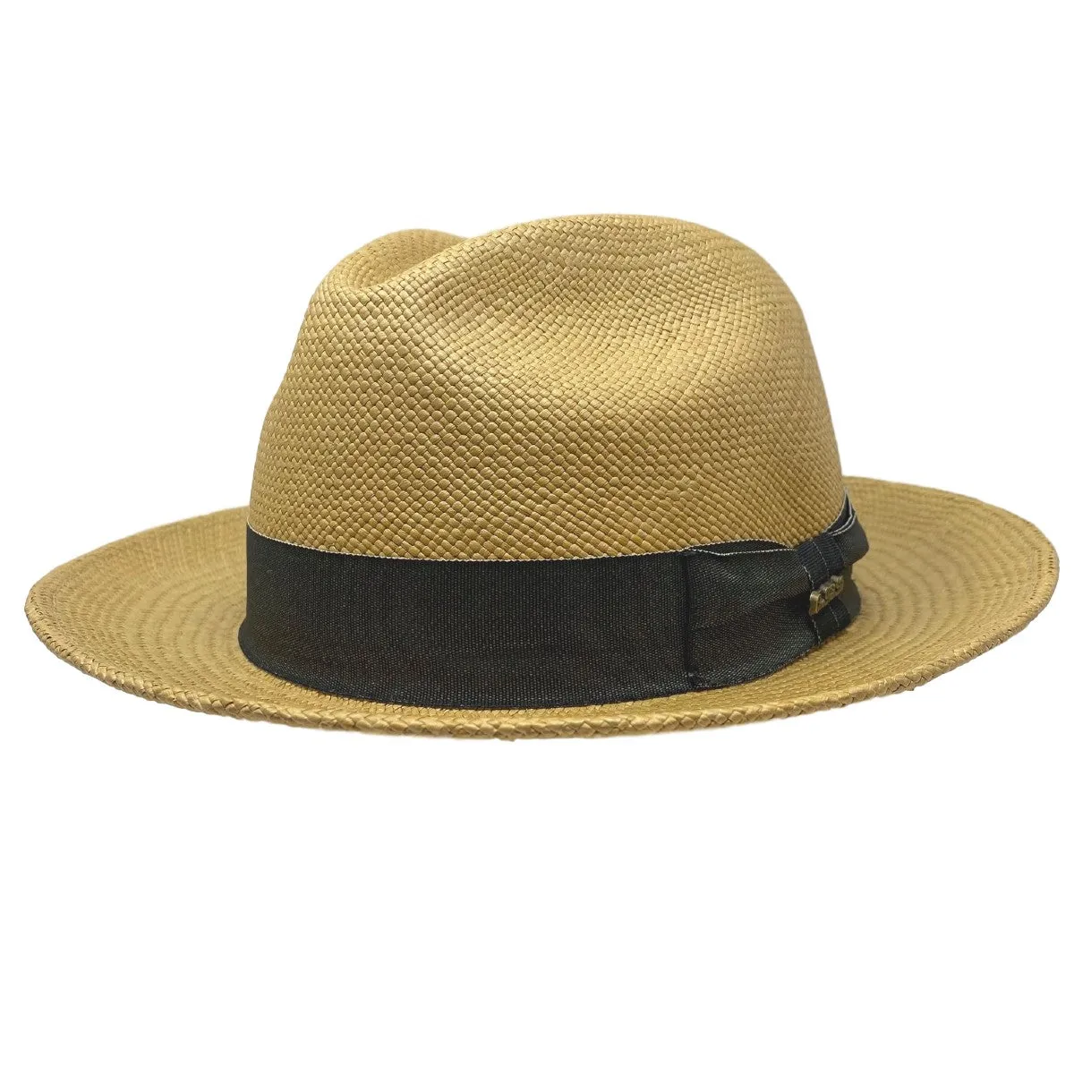 Emilio Batista Panama Hat for Men