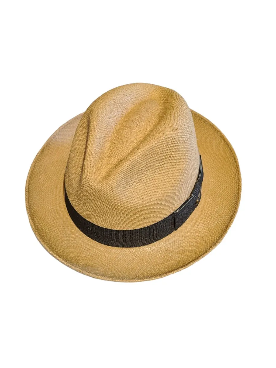 Emilio Batista Panama Hat for Men