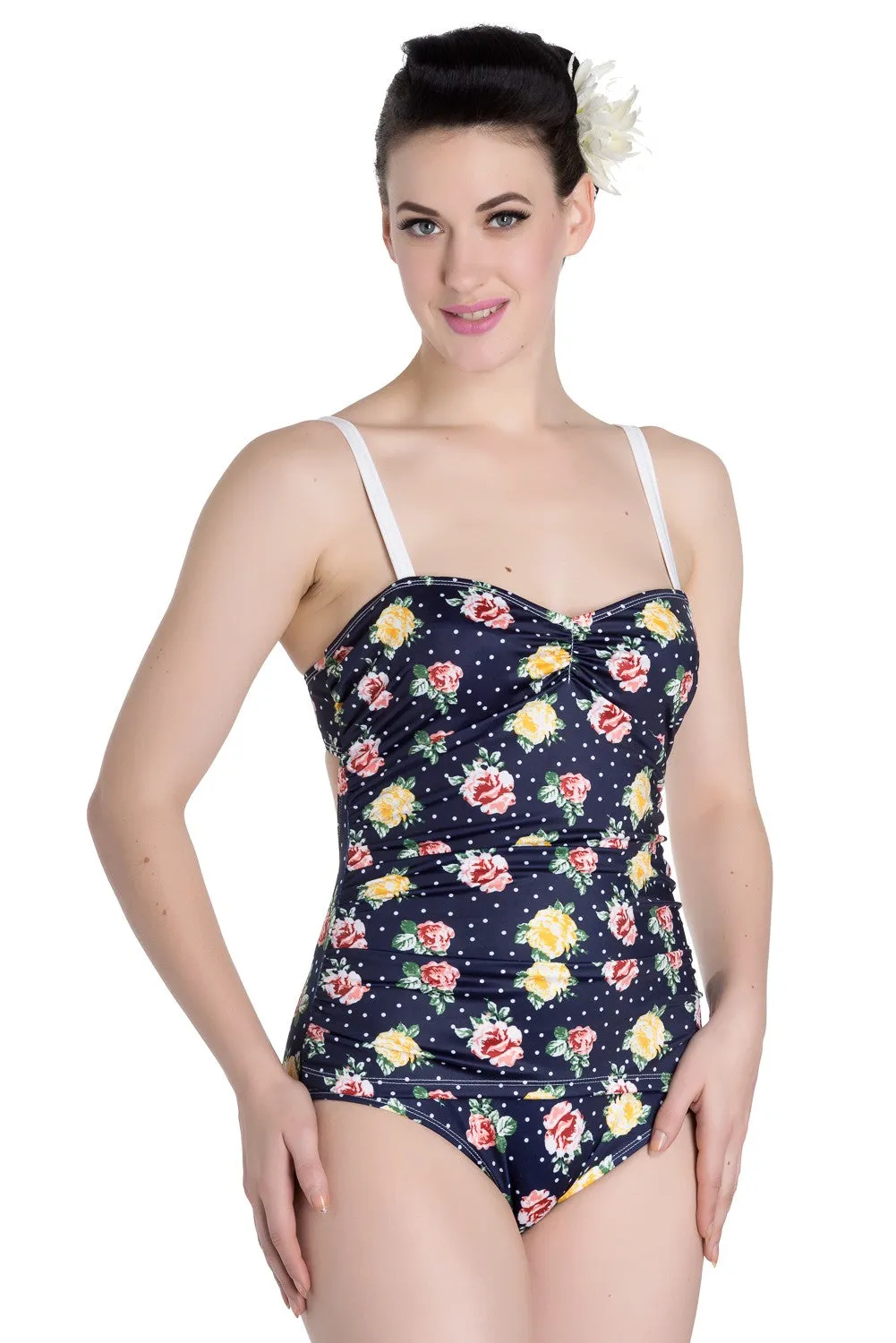 Emma Swimsuit for Women