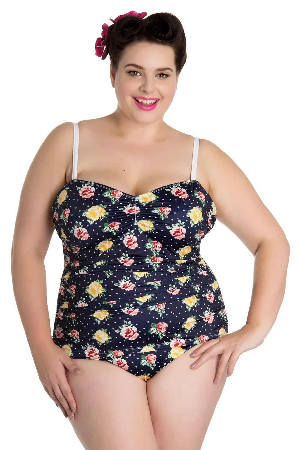 Emma Swimsuit for Women