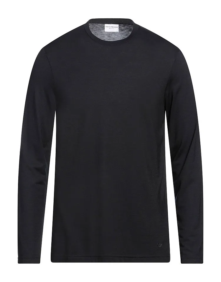 Emporio Armani long sleeve t-shirts