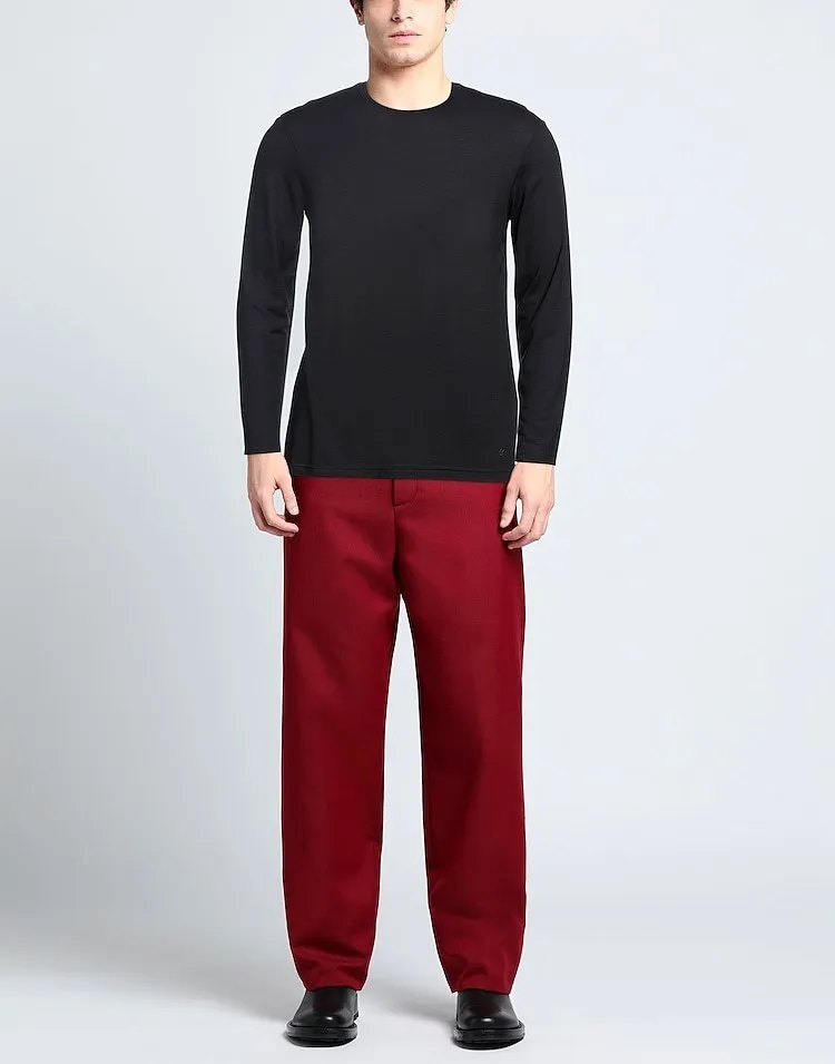 Emporio Armani long sleeve t-shirts