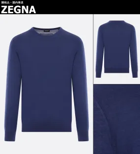 Ermenegildo Zegna Sweaters | Luxury Collection