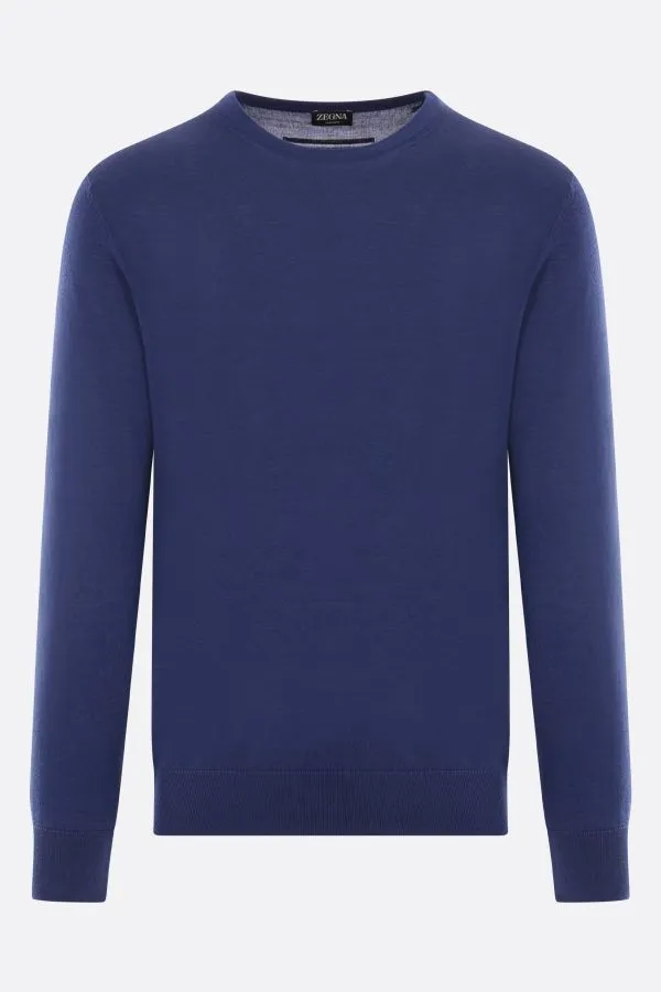 Ermenegildo Zegna Sweaters