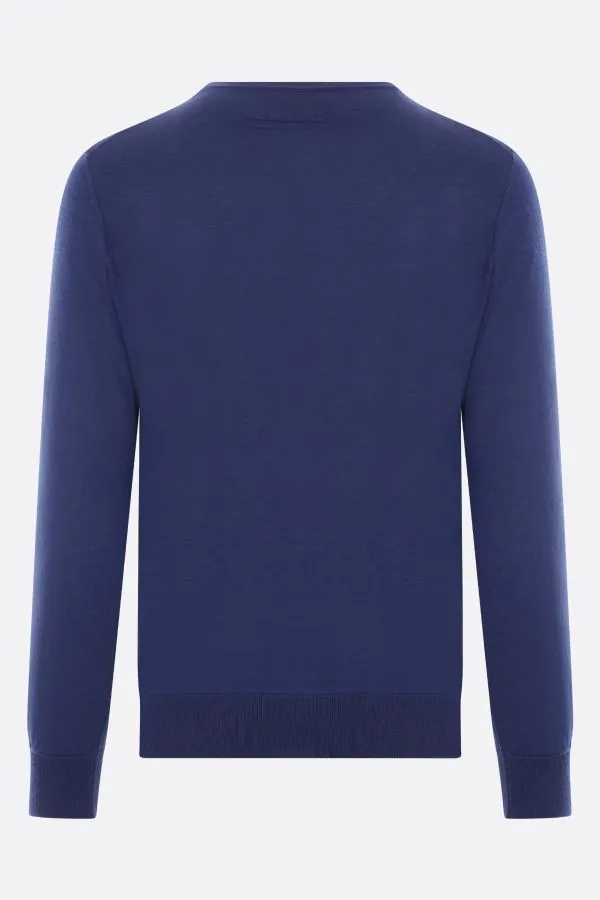 Ermenegildo Zegna Sweaters