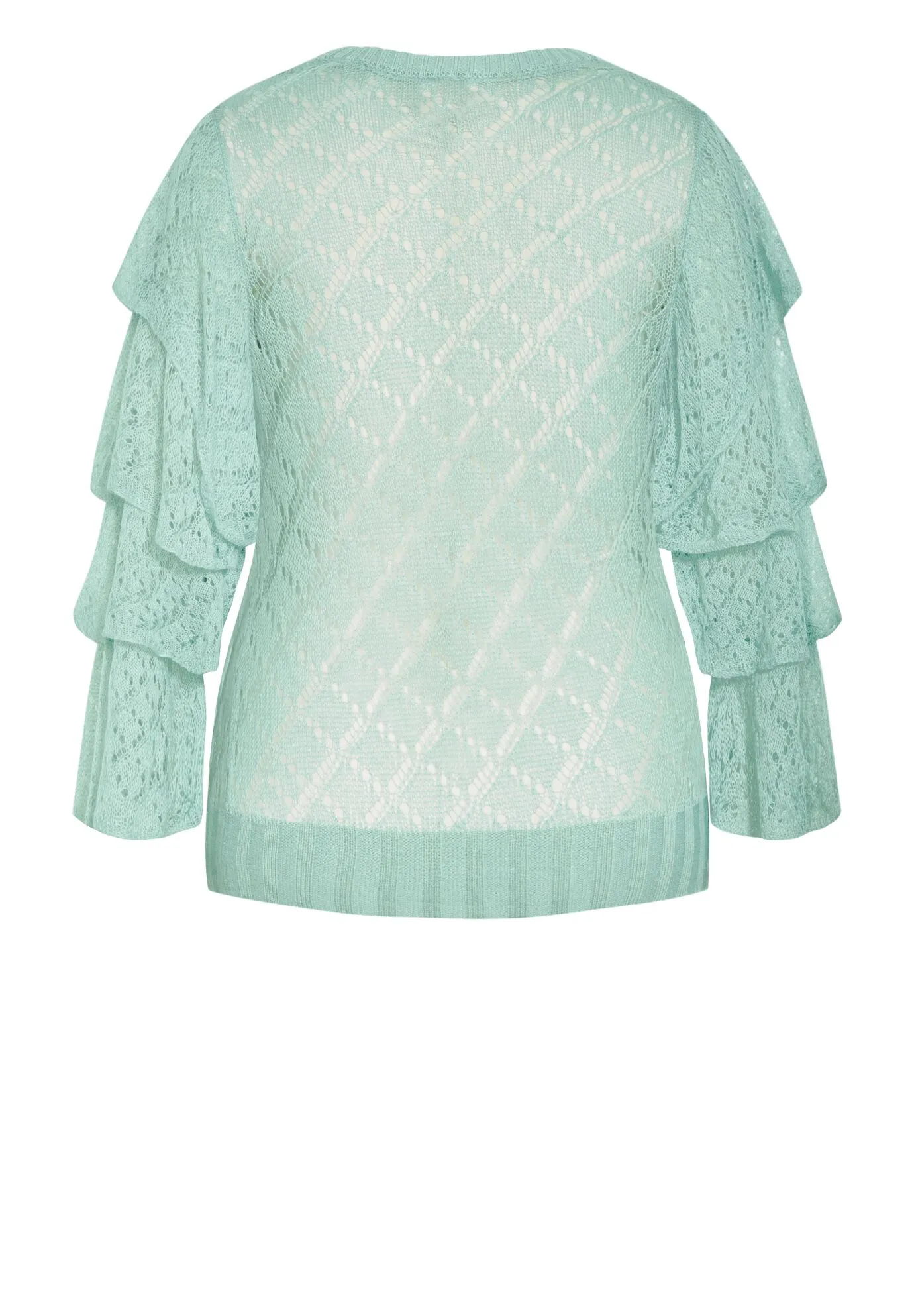 Estelle Sweater - ether