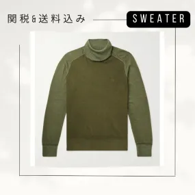 Etro Luxury Sweaters