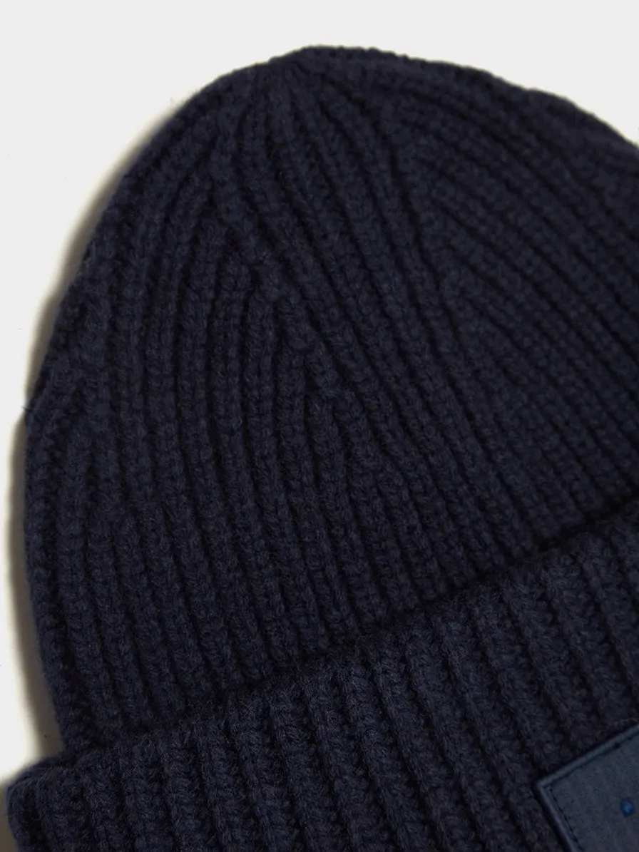 FA-UX-HATS063, Navy