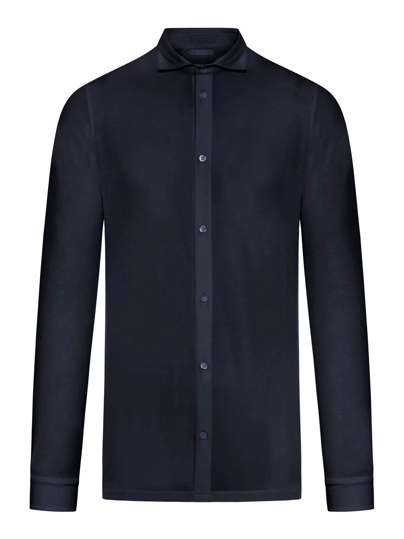 fastening shirt