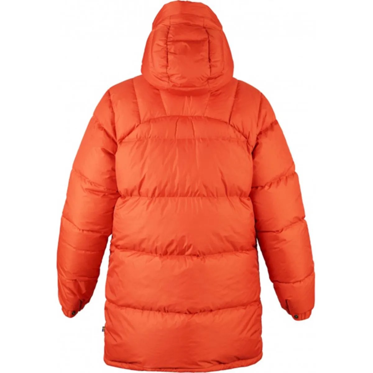 FjallRaven Women's Expedition Down Jacket