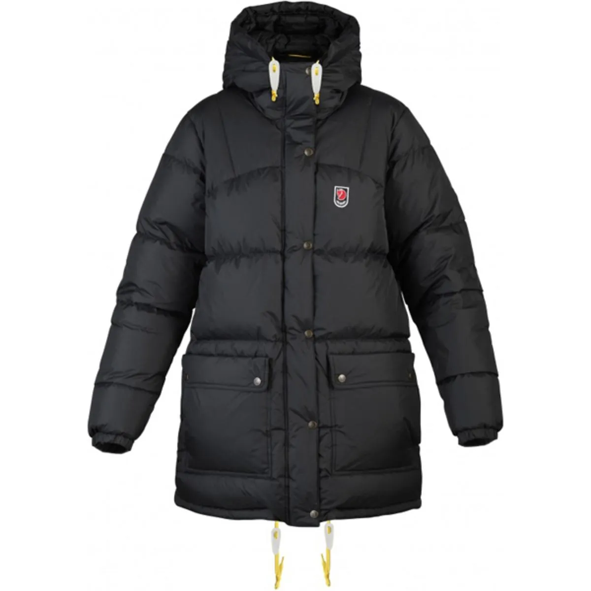 FjallRaven Women's Expedition Down Jacket