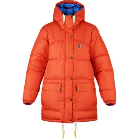 FjallRaven Women's Expedition Down Jacket