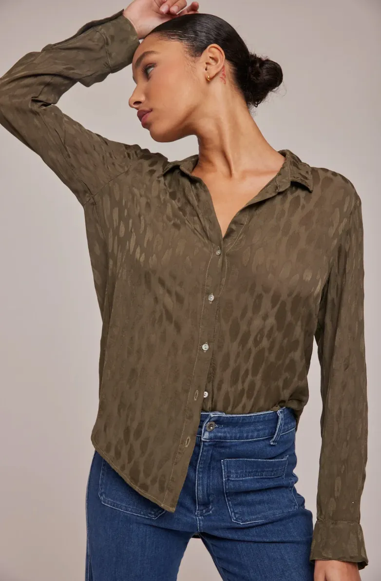 Flowy blouse