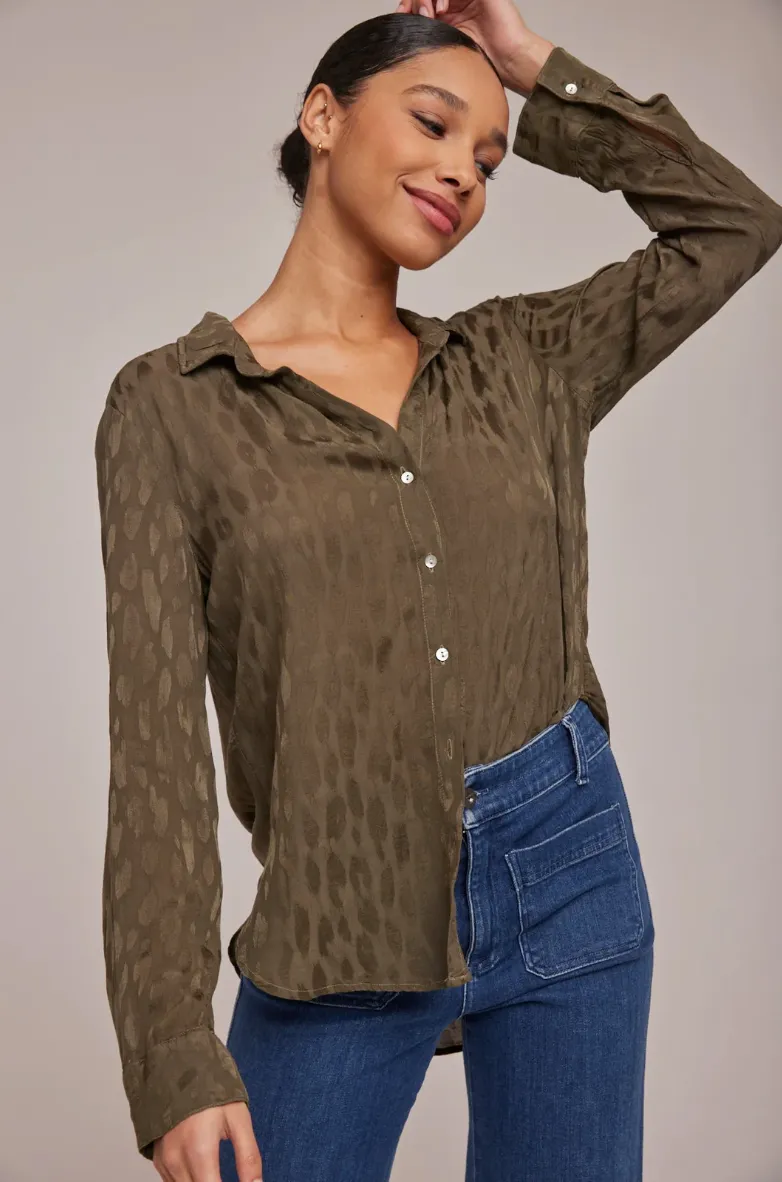 Flowy blouse