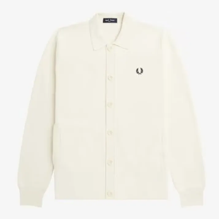 Fred Perry sweaters