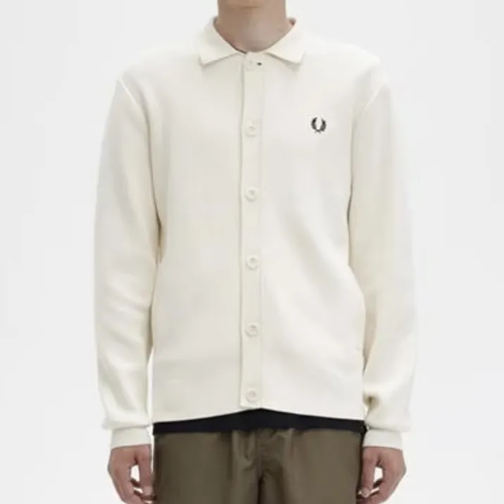 Fred Perry sweaters