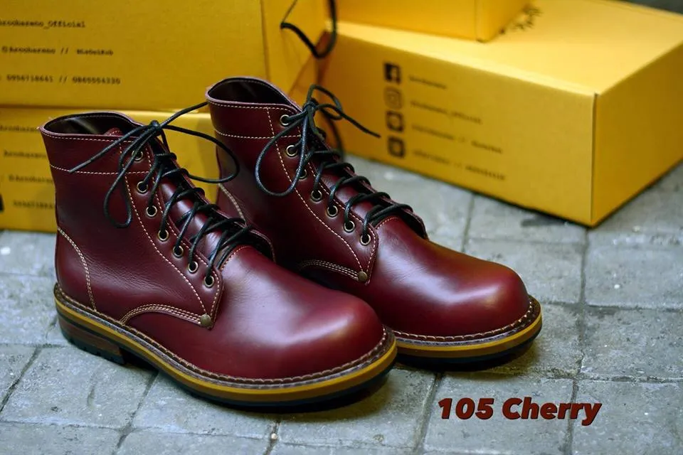 Fresh cherry 105