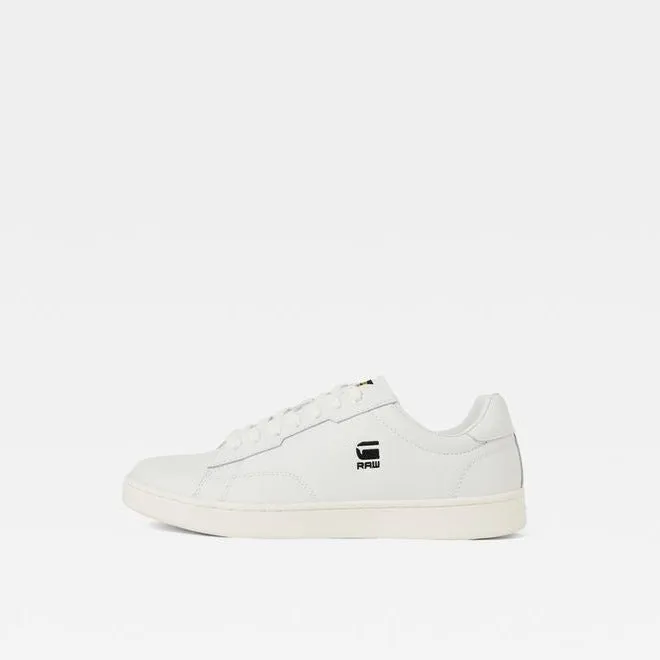 G-Star Raw Cadet Lea W White - D20907