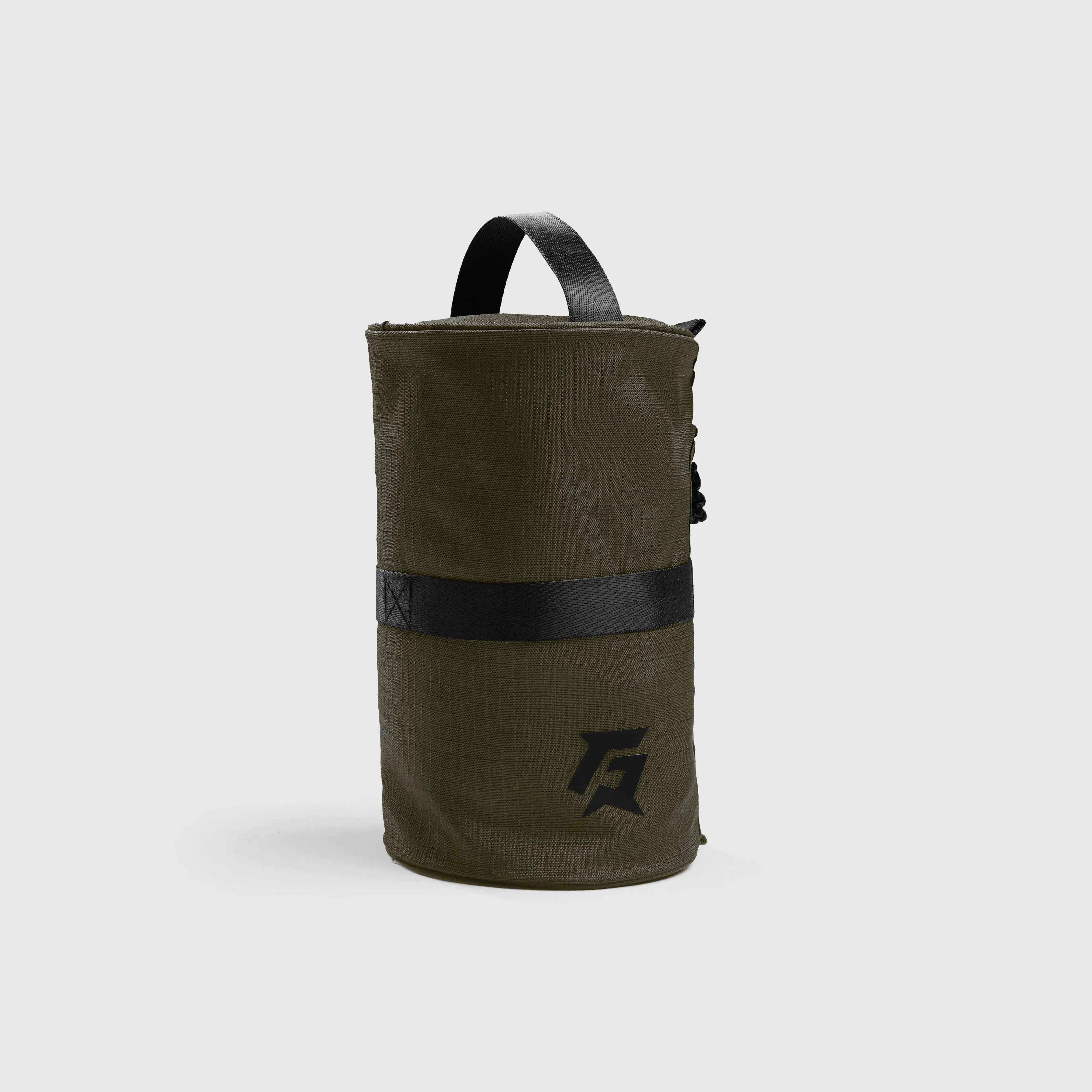 GA Bottle Bag (Green)