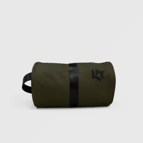 GA Bottle Bag (Green)