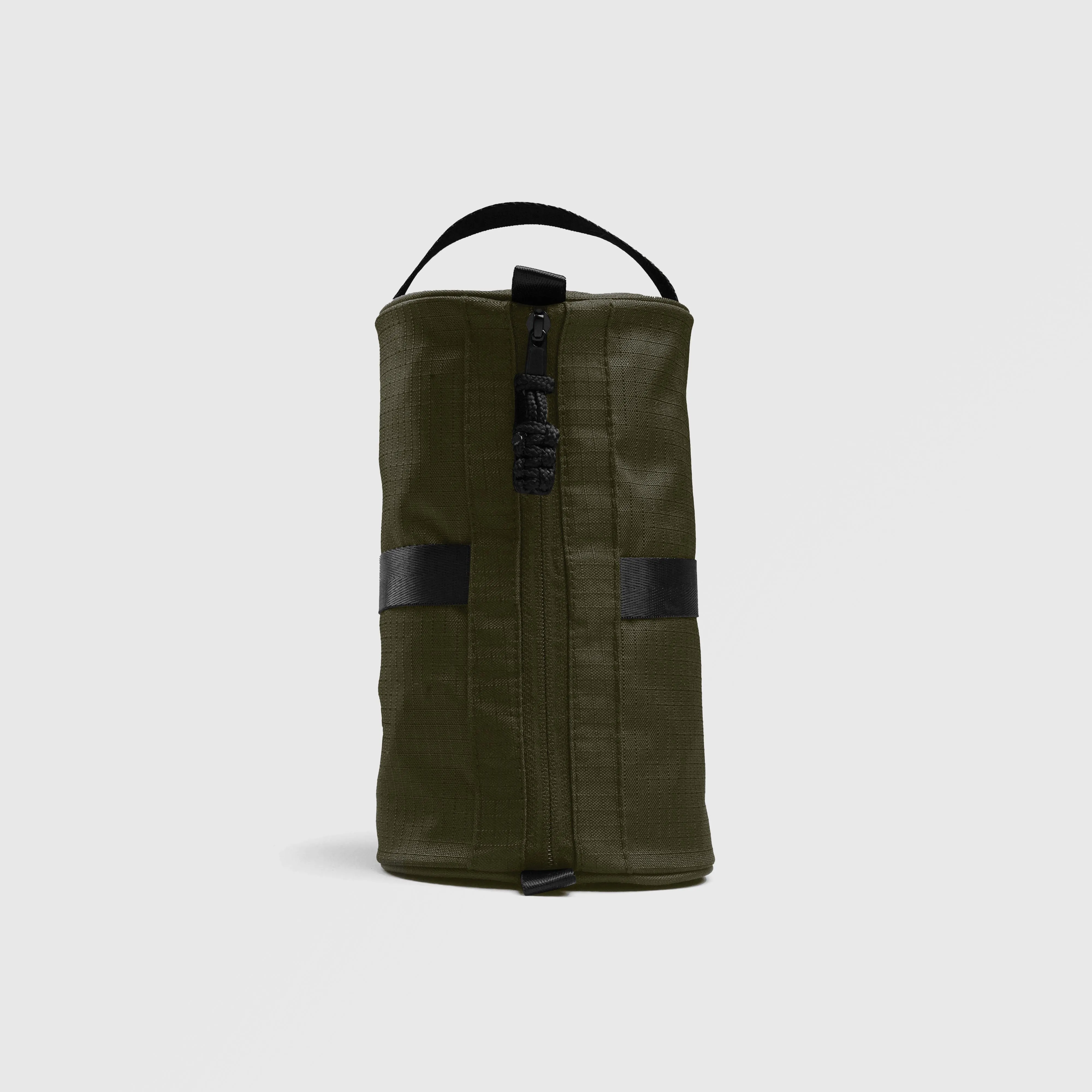 GA Bottle Bag (Green)