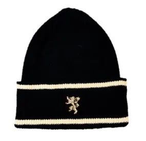 Game of Thrones Lannister Beanie Hat - Officially Licensed