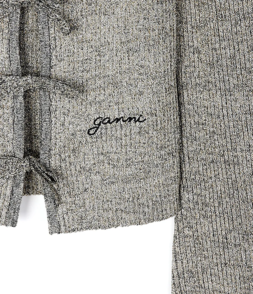 Ganni  |Cardigans