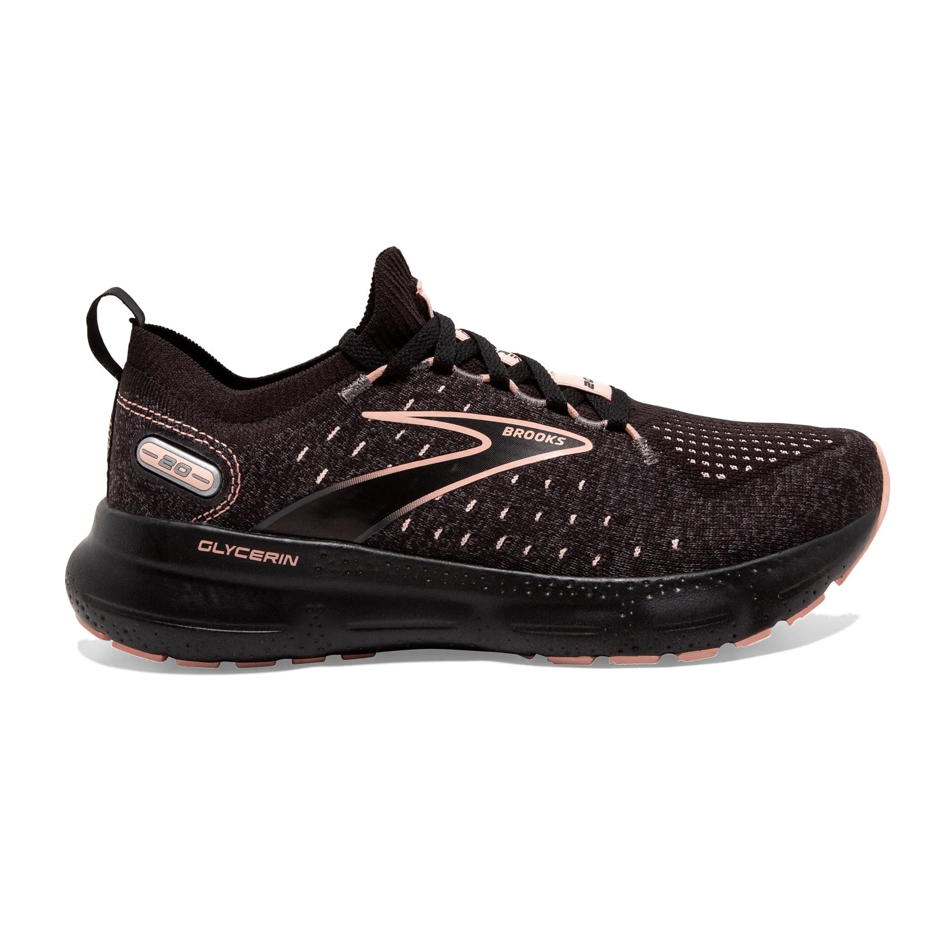 Glycerin Stealthfit 20 Women's Shoe