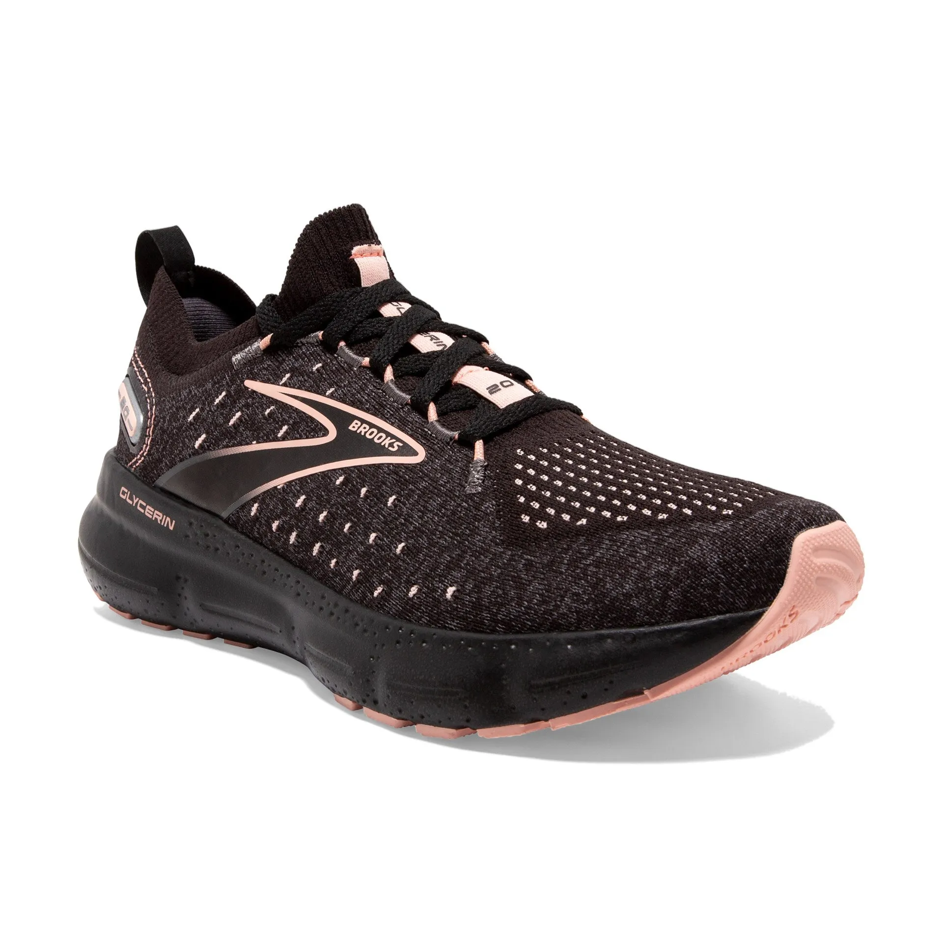 Glycerin Stealthfit 20 Women's Shoe