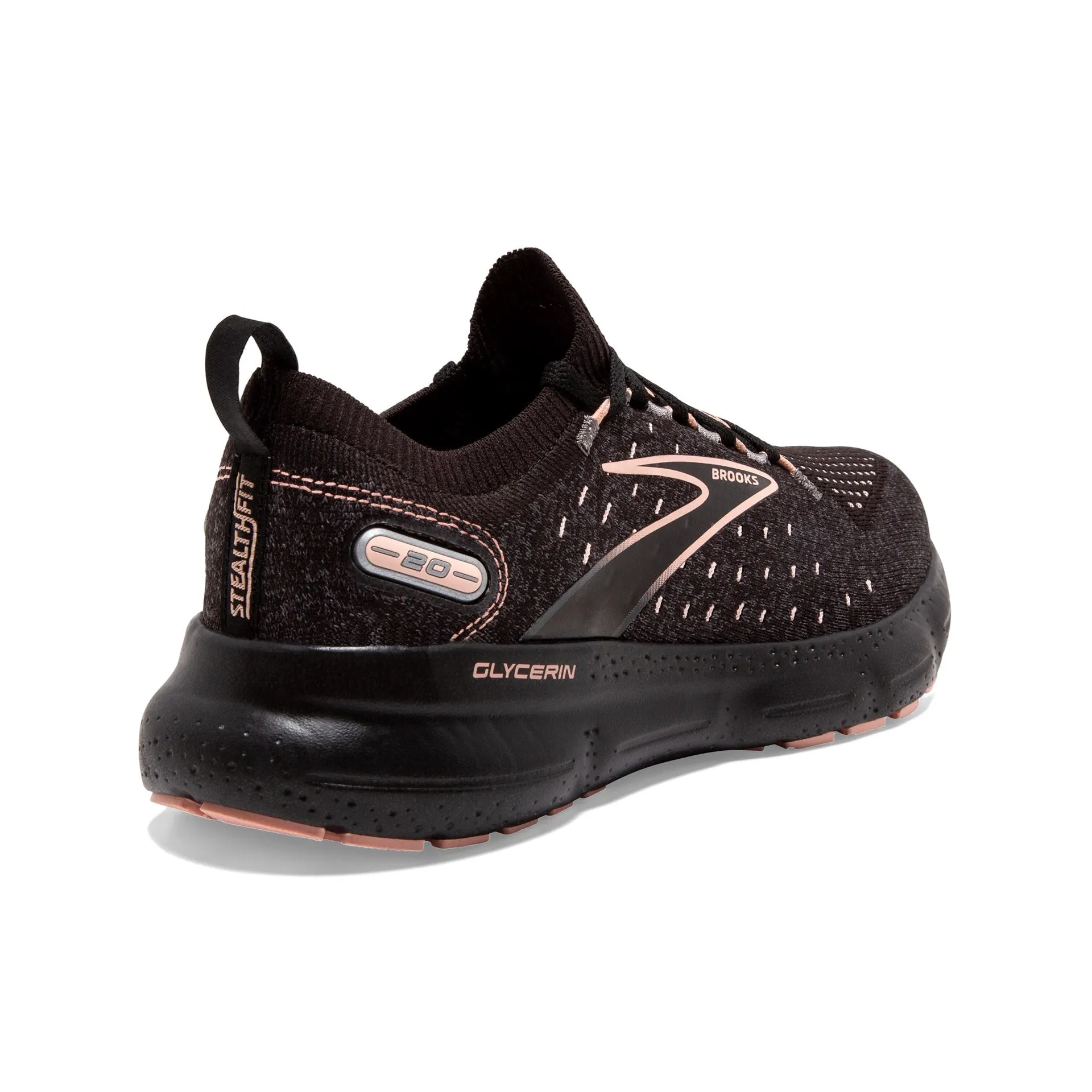 Glycerin Stealthfit 20 Women's Shoe