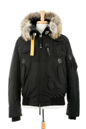 Gobi Men Down Bomber Jacket