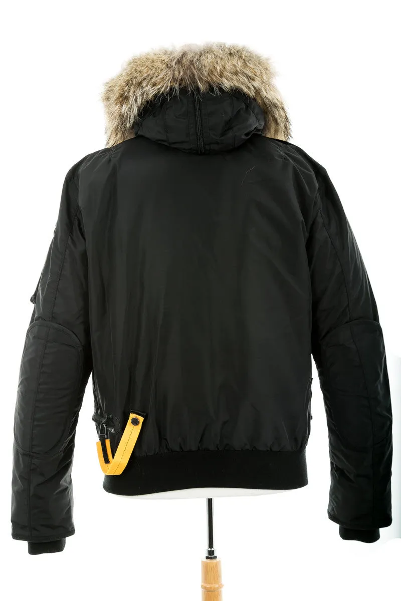 Gobi Men Down Bomber Jacket