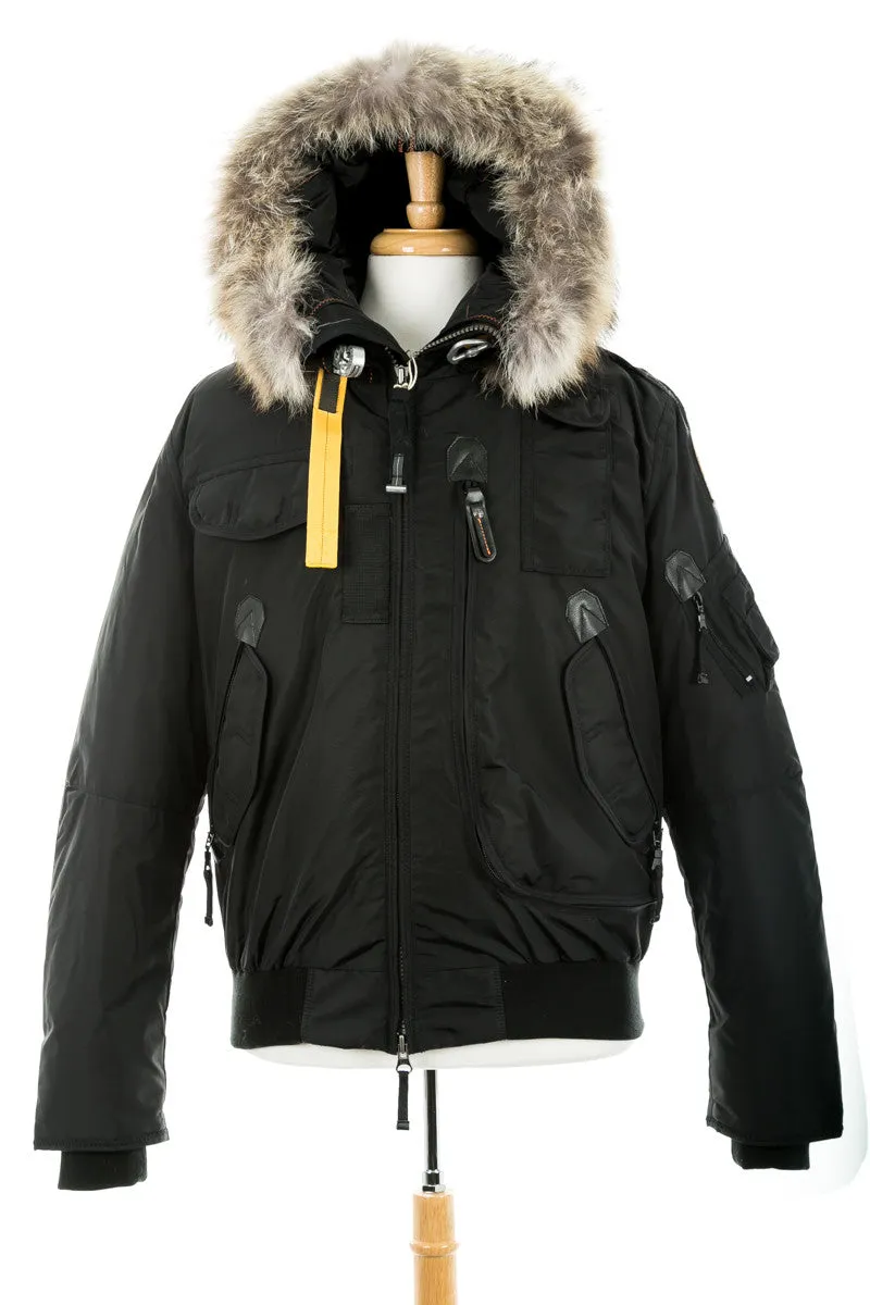 Gobi Men Down Bomber Jacket