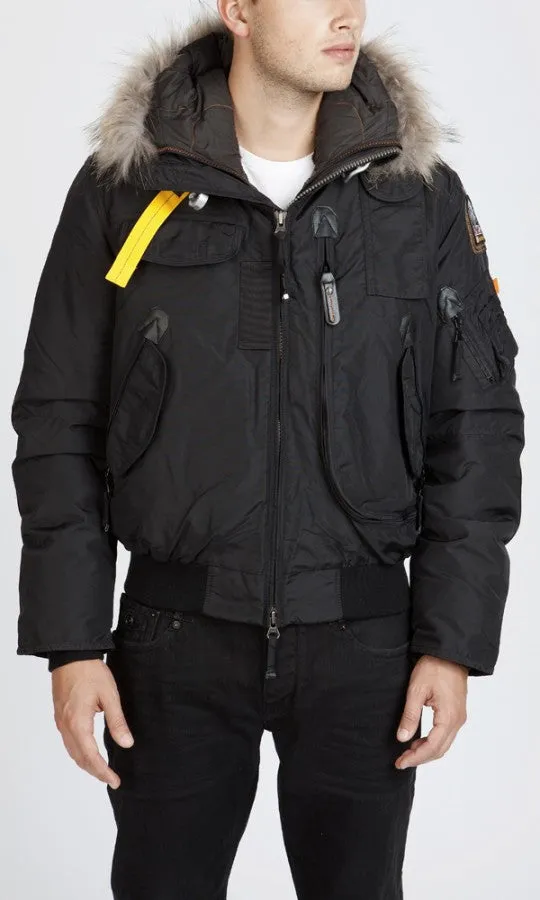 Gobi Men Down Bomber Jacket