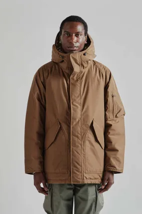 GORE-TEX Down Coat - Wet Sand