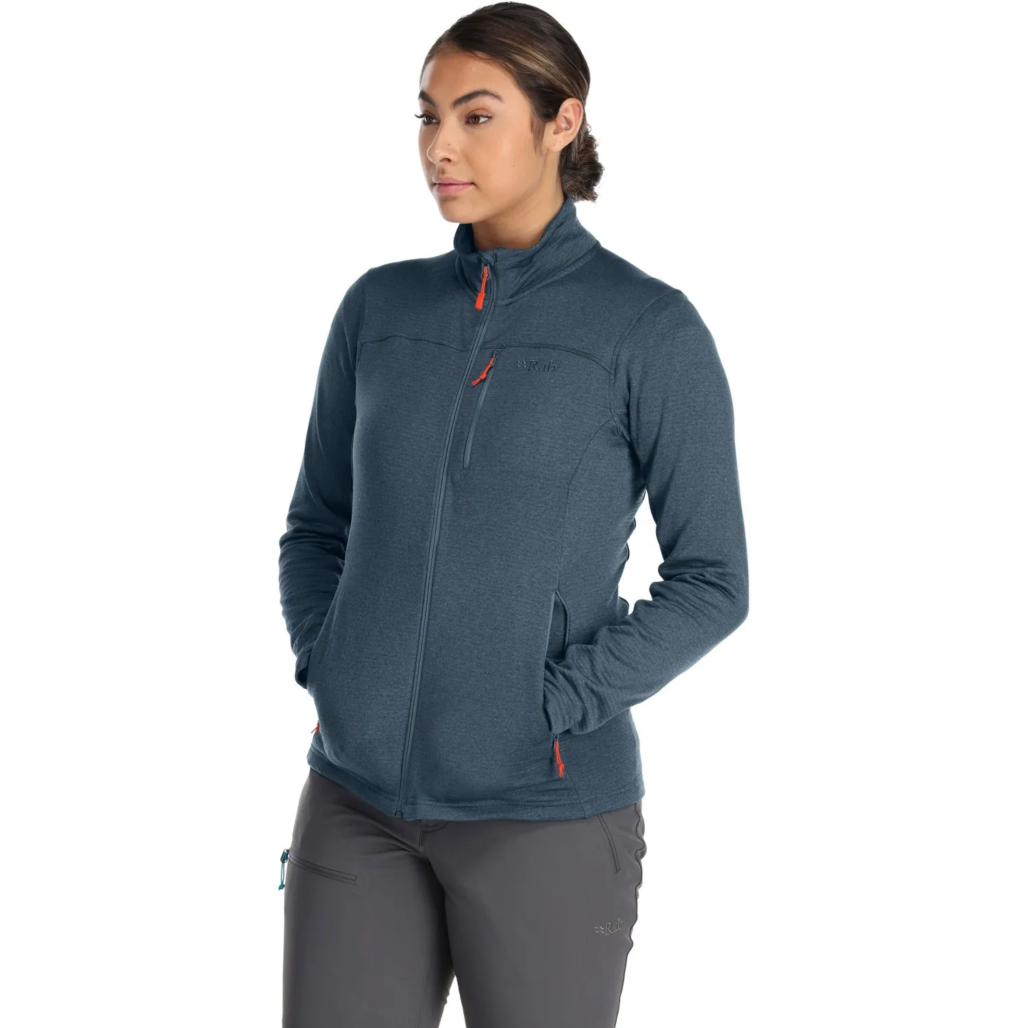 Graviton Jacket - Women's Fleece