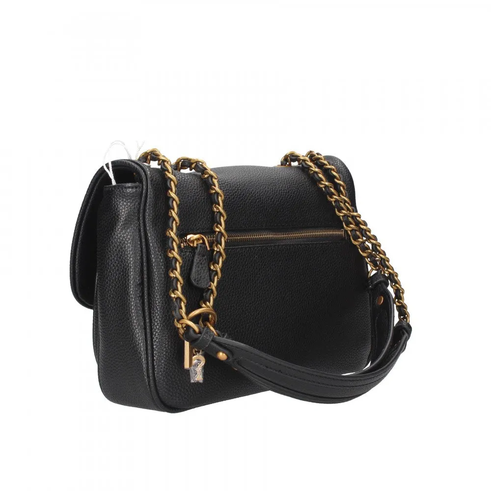 GUESS Becci Convertible Crossbody Bag Black