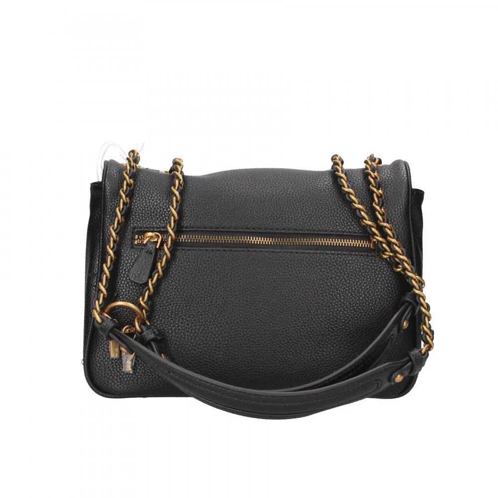 GUESS Becci Convertible Crossbody Bag Black