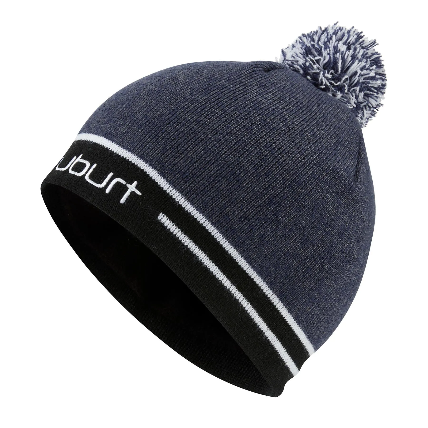 Hail Knitted Beanie