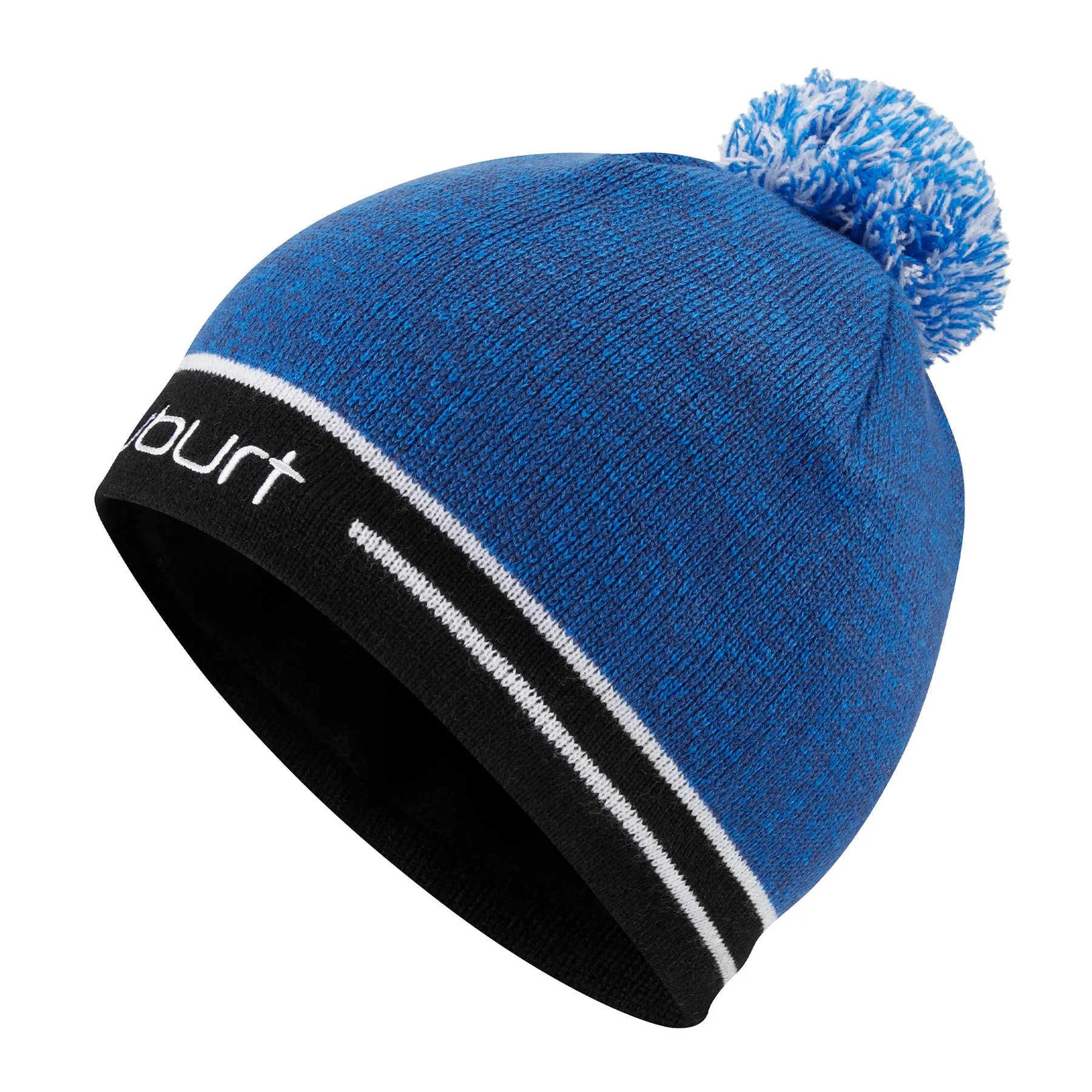 Hail Knitted Beanie