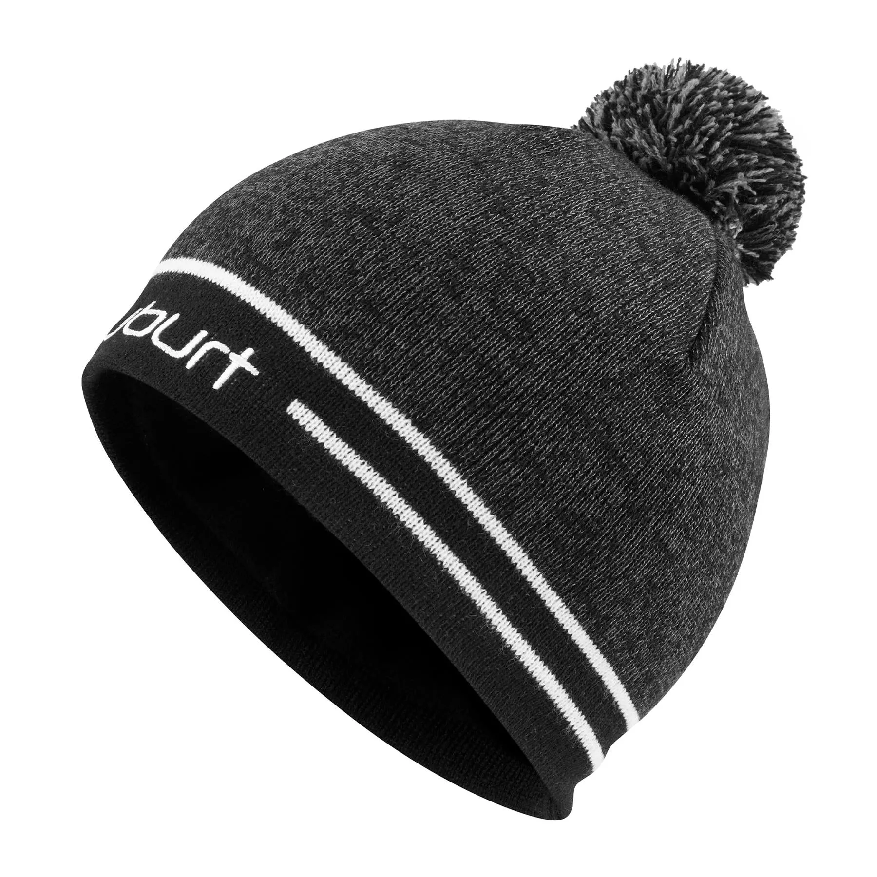 Hail Knitted Beanie