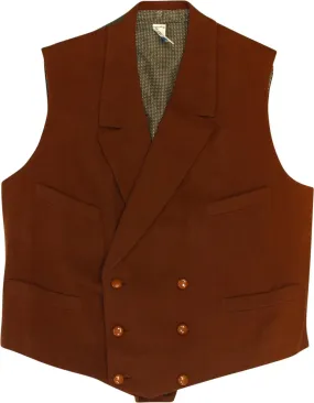 Handmade Waistcoat | ThriftTale